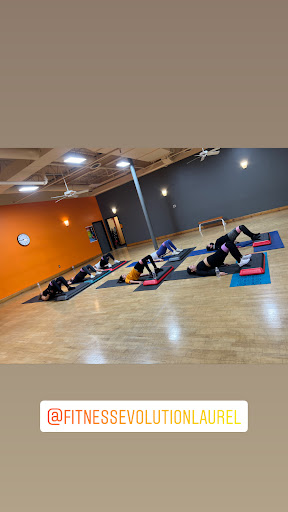 Gym «Fitness Evolution - Laurel, MD.», reviews and photos, 3541 Laurel Fort Meade Rd, Laurel, MD 20724, USA