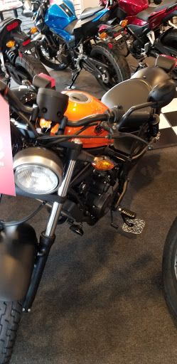 Honda Dealer «Xtreme Power Sports», reviews and photos, 1019 US-301, Tampa, FL 33619, USA