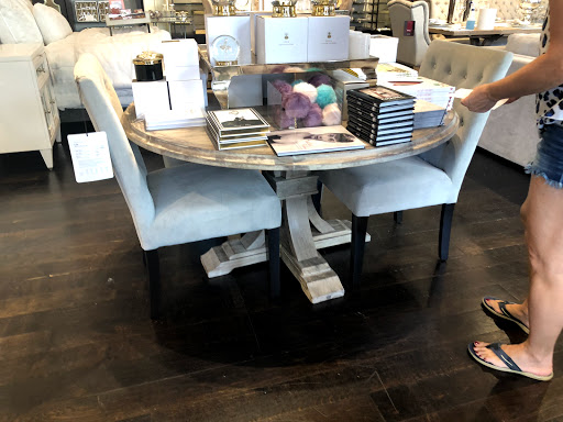 Furniture Store «Z Gallerie», reviews and photos, 11701 Lake Victoria Gardens Ave #8103, Palm Beach Gardens, FL 33410, USA