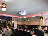 Atmosphère du Restaurant de sushis Oi Sushi à Paris - n°12