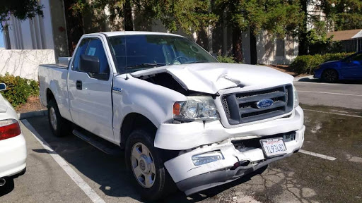 Auto Body Shop «Silicon Valley Auto Body», reviews and photos, 327 E Weddell Dr, Sunnyvale, CA 94089, USA