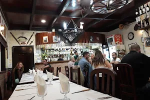 Restaurante O Farpas image