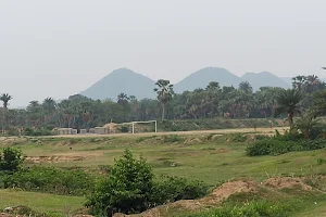 Govindpur hill top image