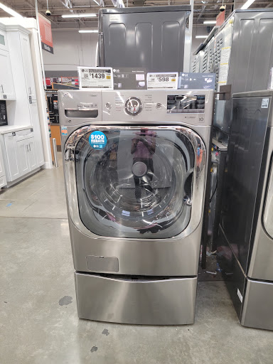 Home Improvement Store «The Home Depot», reviews and photos, 18333 120th Ave NE, Bothell, WA 98011, USA