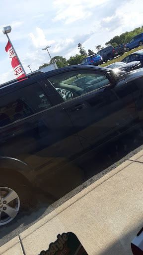 Used Car Dealer «Montrose Kia in Sheffield», reviews and photos, 5033 Detroit Ave, Sheffield Lake, OH 44054, USA