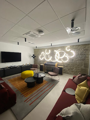 Spotify France SAS à Paris