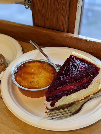 Bakery «Sweet Life Patisserie», reviews and photos, 755 Monroe St, Eugene, OR 97402, USA