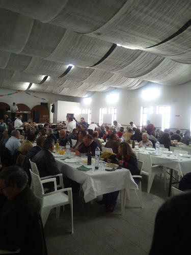 Avaliações doEscola Profissional Agricola De Alter Do Chão em Portalegre - Escola