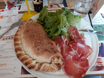 Prosciutto crudo du Restaurant italien Del Arte à Saint-Maur - n°6