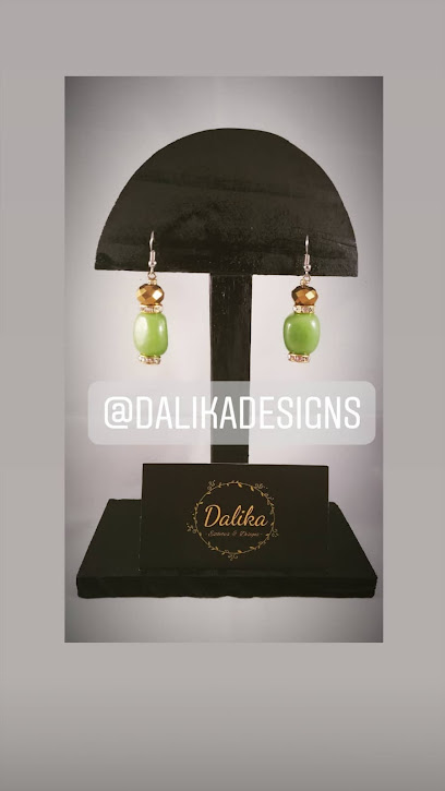 Dalika Designs