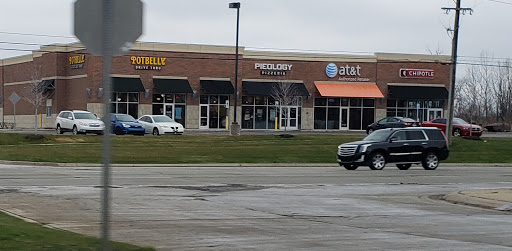 Cell Phone Store «AT&T Authorized Retailer», reviews and photos, 30223 Mound Rd, Warren, MI 48092, USA