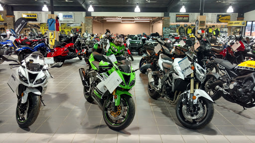 ATV Dealer «Pioneer Motorsport», reviews and photos, 12220 Olean Rd, Chaffee, NY 14030, USA