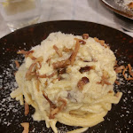 Photo n°1 de l'avis de Lucia.u fait le 13/11/2022 à 03:51 sur le  Bacetto Bistrot à Rome