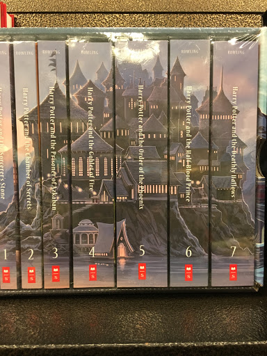 Book Store «Barnes & Noble Booksellers», reviews and photos, 1939 Mt Zion Rd, Morrow, GA 30260, USA