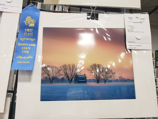 Drug Store «CVS», reviews and photos, 3300 Centennial Ln, Ellicott City, MD 21042, USA