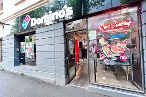 Domino's Pizza Carlton (vic) image