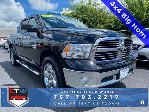 Used Car Dealer «Courtesy Auto Sales 2», reviews and photos, 800 S Military Hwy, Virginia Beach, VA 23464, USA