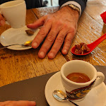 Photo n°1 de l'avis de genny.u fait le 14/01/2024 à 22:26 sur le  FRISCO Burger Bar à Pistoia