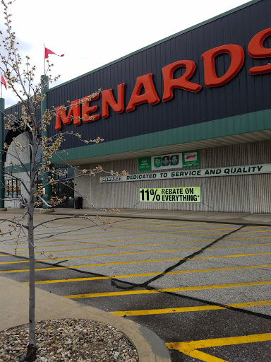 Home Improvement Store «Menards», reviews and photos, 365 W University Dr, Mishawaka, IN 46545, USA