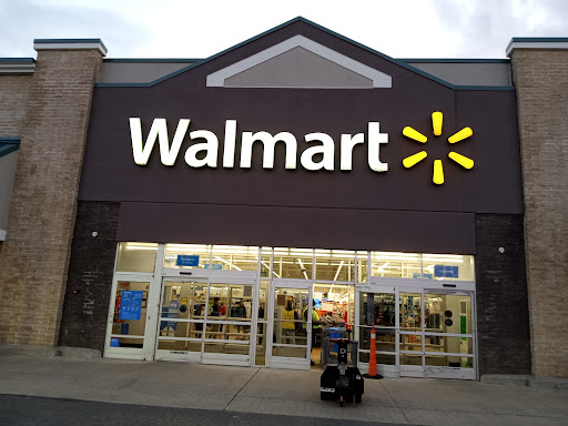 Discount Store «Walmart», reviews and photos, 839 US-130, East Windsor, NJ 08520, USA
