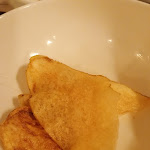 Photo n°2 de l'avis de Paolo.a fait le 15/07/2022 à 08:40 sur le  Restaurant Antiche Mura à Polignano a Mare