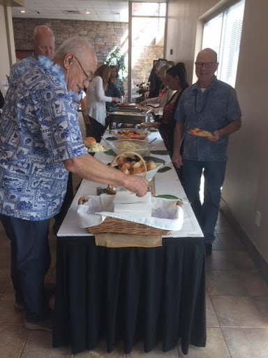 Caterer «Mile High Catering», reviews and photos, 8466 E Hinsdale Dr, Centennial, CO 80112, USA