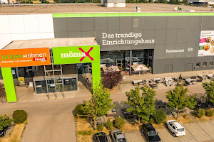 mömax Furniture Store Regensburg image
