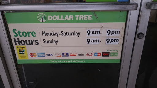 Dollar Store «Dollar Tree», reviews and photos, 900 San Fernando Rd, San Fernando, CA 91340, USA