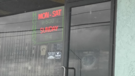 Sporting Goods Store «The Golf & Casual Shop», reviews and photos, 11900 S Cleveland Ave, Fort Myers, FL 33907, USA