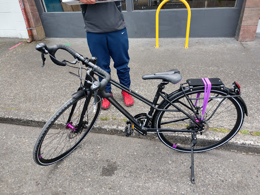 Bicycle Store «Tacoma Bike», reviews and photos, 3010 6th Ave, Tacoma, WA 98406, USA