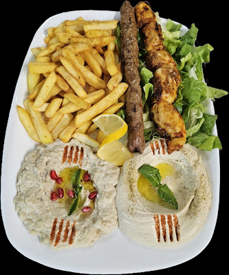 Sham Mirail à Toulouse