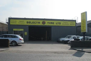 Selecta Tyre - Stockport Bredbury - Team Protyre image
