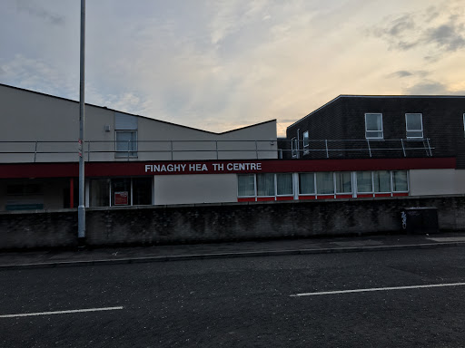 Finaghy Health Centre