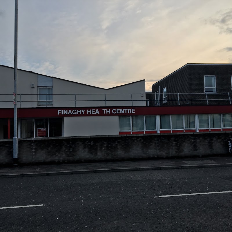 Finaghy Health Centre
