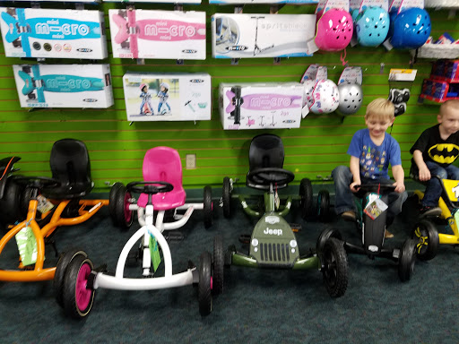 Toy Store «Toy Store», reviews and photos, 5300 SW 21st St A, Topeka, KS 66604, USA