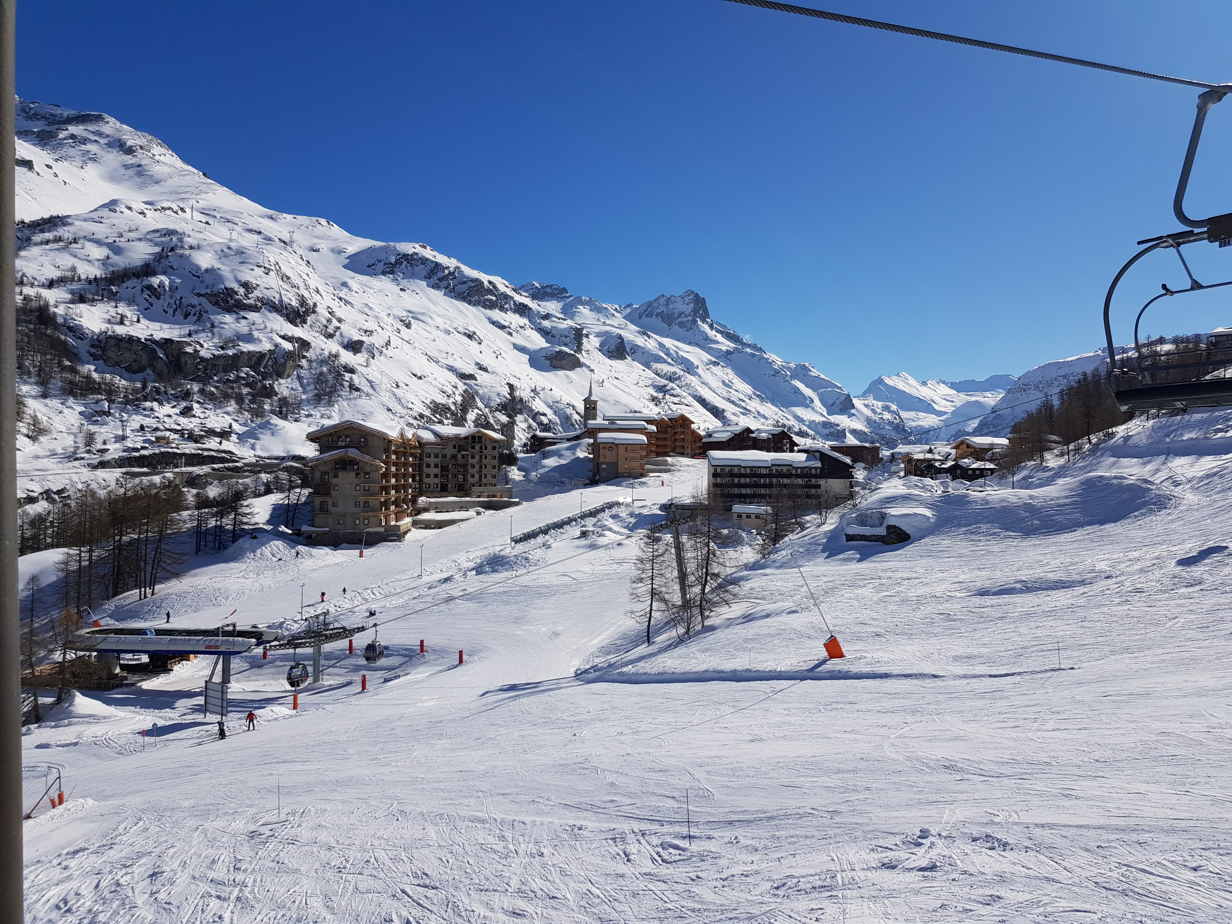 Photo n° 3 de l'avis de Catarina.a fait le 06/03/2018 à 09:57