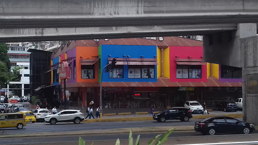 Gimnasios abiertos las 24 horas en Panamá