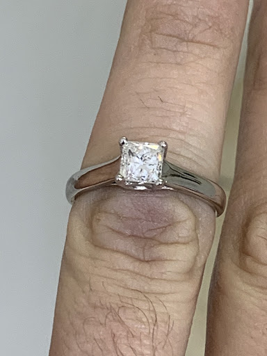 Jeweler «LD Jewelers», reviews and photos, 8073 95th St, Hickory Hills, IL 60457, USA