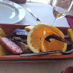 Photo n°3 de l'avis de SNIP. fait le 12/07/2019 à 20:34 sur le  Restaurante Portas Da Serra à Penacova