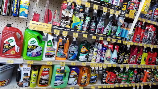 Auto Parts Store «Advance Auto Parts», reviews and photos, 119 W Lincoln Ave, Myerstown, PA 17067, USA