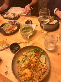 Plats et boissons du Restaurant japonais Seiiki Le Yen à Marseille - n°13