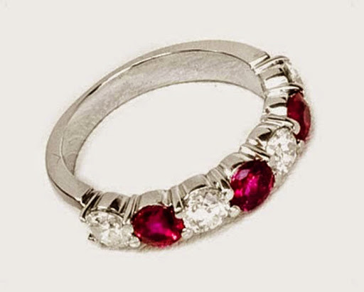 Jeweler «Dominion Jewelers LLC», reviews and photos, 917 W Broad St, Falls Church, VA 22046, USA