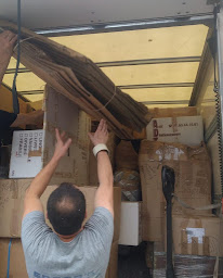 Photo n°3 de Castelbros Débarras / Déménagement Paris Île-de-France à Alfortville ()