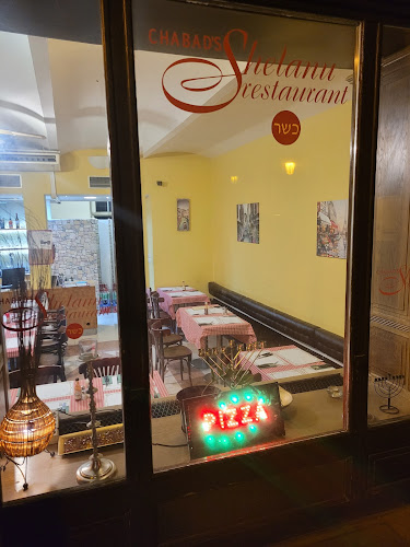 Komentáře a recenze na Shelanu - Kosher Cafe & restaurant