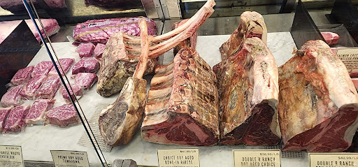 Butcher Shop «The Butchery Quality Meats», reviews and photos, 8058 E Pacific Coast Hwy, Newport Coast, CA 92657, USA