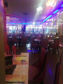 Atmosphère du Restaurant asiatique Gourmet D'asie à Les Herbiers - n°12