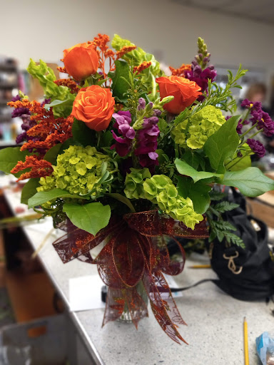 Florist «Knox Flowers & Gifts», reviews and photos, 2005 Columbia Ave, Helena, MT 59601, USA