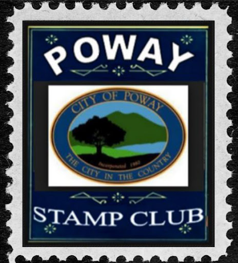 Stamp collectors club Chula Vista