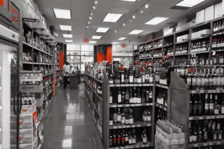 Wine Store «The Wine Specialist», reviews and photos, 1133 20th St NW, Washington, DC 20036, USA