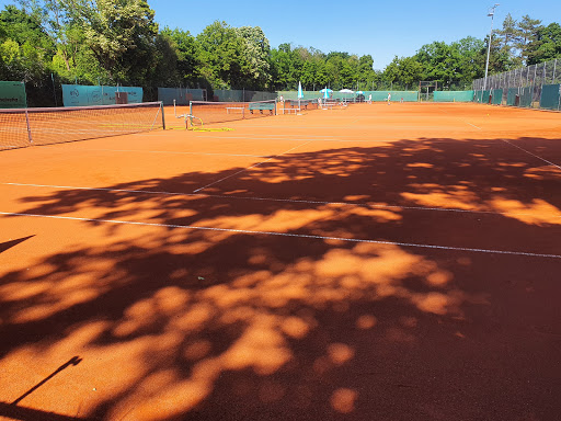Tennis SV Stadtwerke München